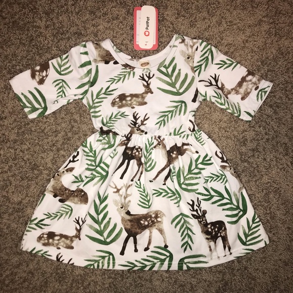 pat pat girl clothes